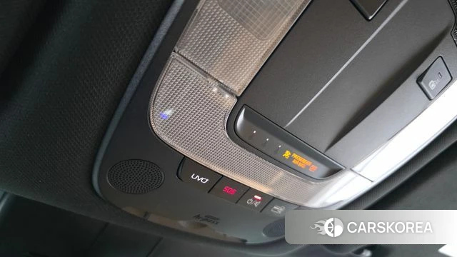 Kia Sorento 4th Generation id 4646950 из Кореи 9