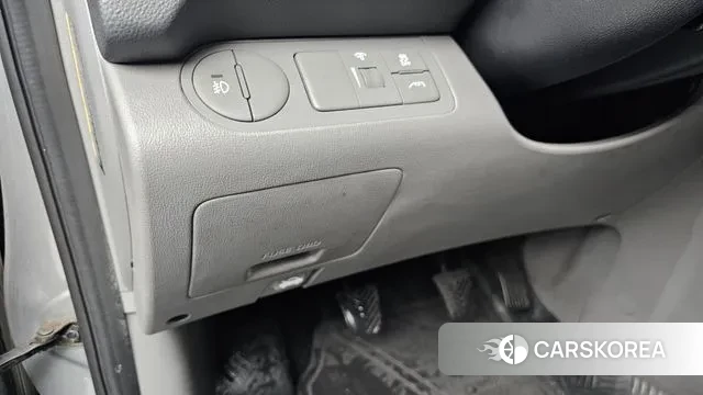 Hyundai The New Grand Starex id 3239038 из Кореи 9