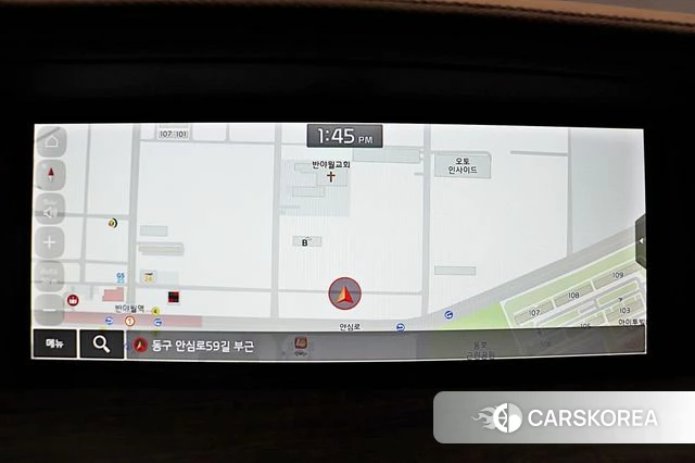 Kia Mohave Master id 3935471 из Кореи 9