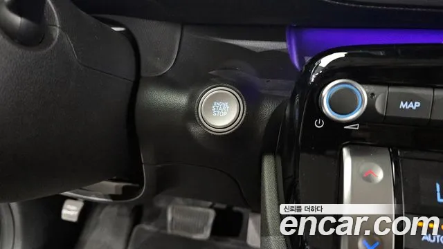 Hyundai Casper id 2810814 из Кореи 9