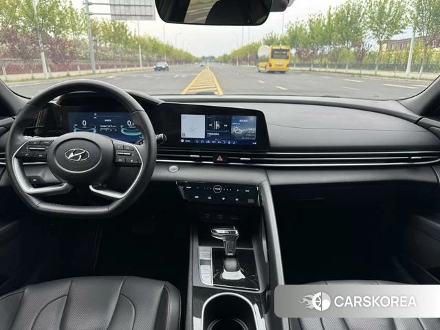 Hyundai Elantra id 4348506 из Китая 9