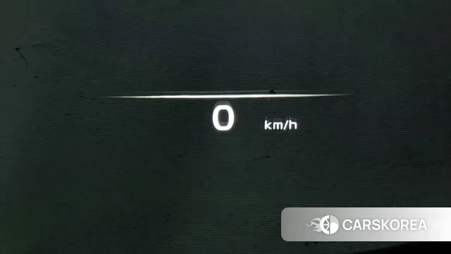 Kia The New K9 2nd generation id 3400698 из Кореи 9