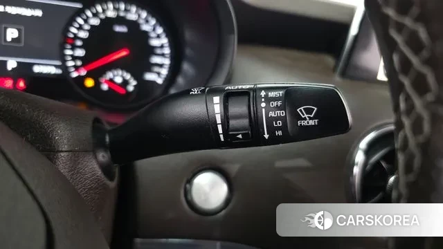 Kia Stinger id 3607987 из Кореи 9