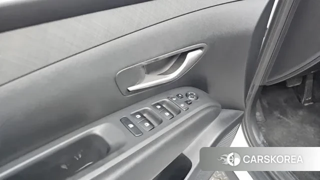 Hyundai Tucson (NX4) id 3033232 из Кореи 9