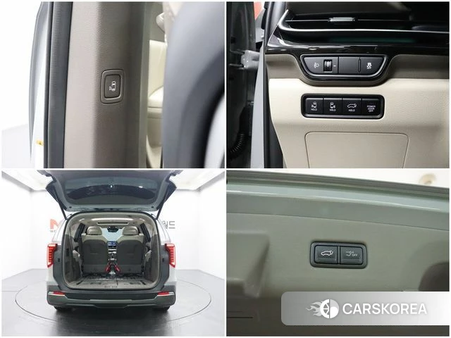 Kia The New Carnival 4th Generation id 3850340 из Кореи 9