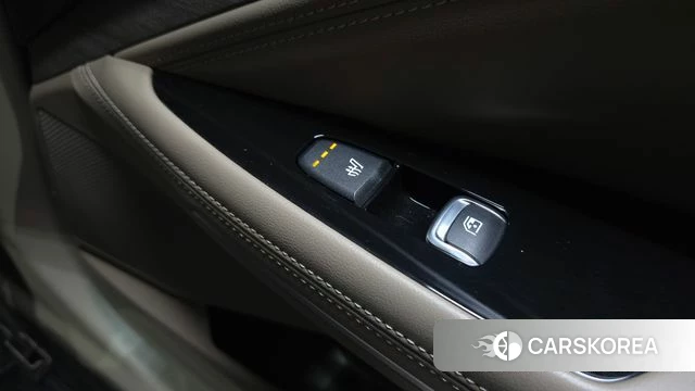 Kia K8 id 4469226 из Кореи 9