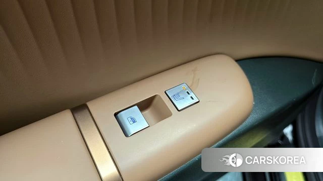 Hyundai Grandeur Hybrid (GN7) id 4400740 из Кореи 9