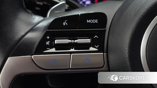 Hyundai Tucson (NX4) id 4905714 из Кореи 9