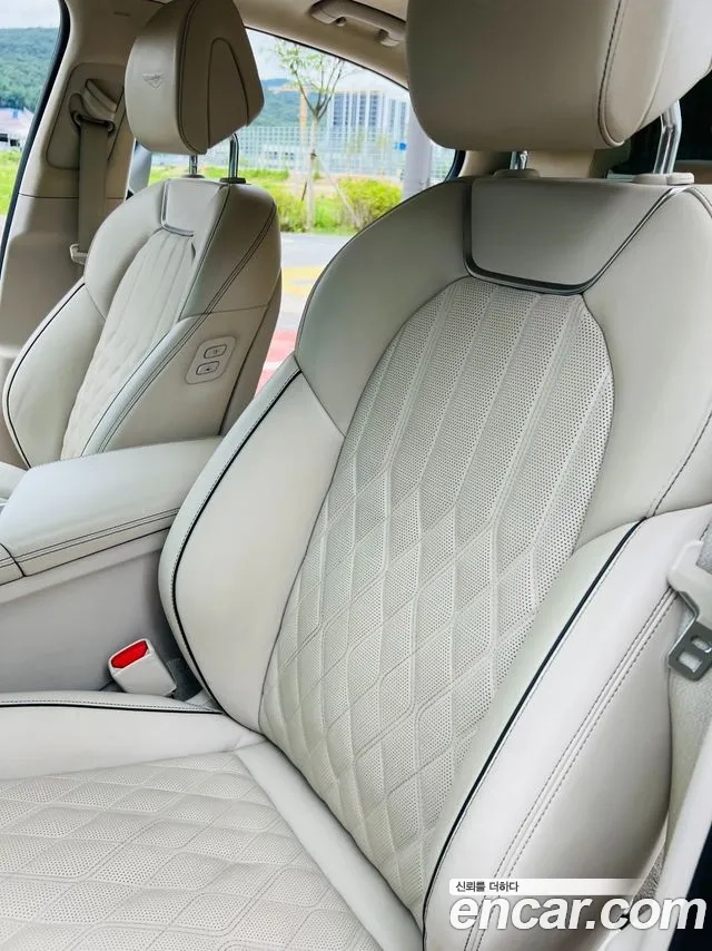 Genesis G70 id 2912768 из Кореи 9