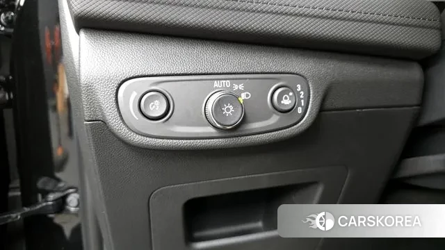 Chevrolet (GM Daewoo) The New Trail Blazer id 2914968 из Кореи 9