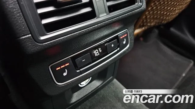 Audi Q5 (FY) id 2917022 из Кореи 9