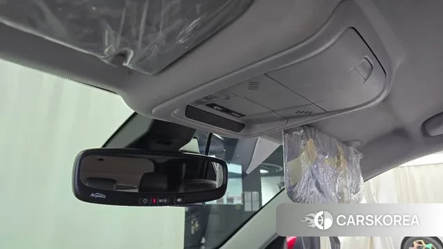 Chevrolet (GM Daewoo) The Next Equanox id 3342259 из Кореи 9