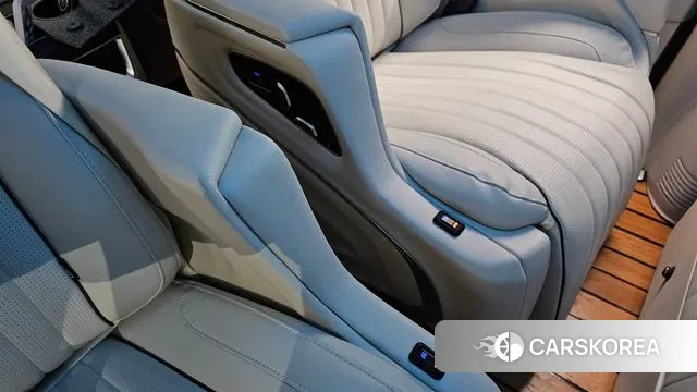 Kia The New Carnival 4th Generation id 3614403 из Кореи 9