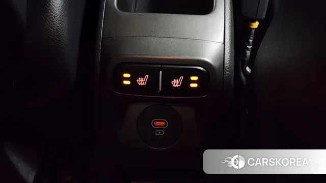 Kia The New Kia Ray id 3758212 из Кореи 9