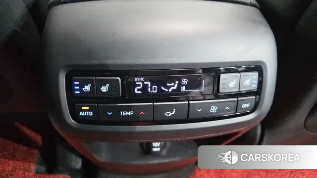 Hyundai Palisade id 3448332 из Кореи 9