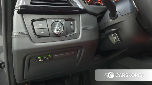 BMW 4 Series (F32) id 3541641 из Кореи 9