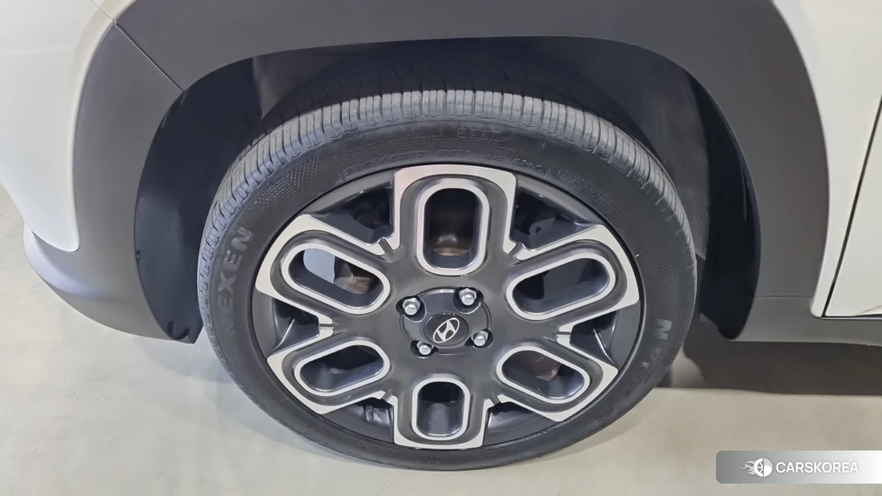 Hyundai Casper id 4650425 из Кореи 9