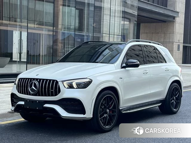 Mercedes-Benz GLE AMG id 4274215 из Китая 9