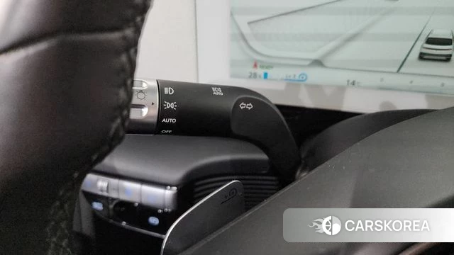 Hyundai Ionic 5 id 3865724 из Кореи 9