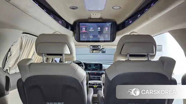 Kia Carnival 4th generation id 3685420 из Кореи 9