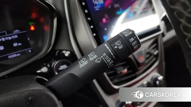 Chevrolet (GM Daewoo) The New Spark id 3687417 из Кореи 9