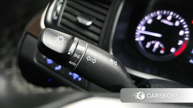 Hyundai Sonata New Rise id 3853587 из Кореи 9