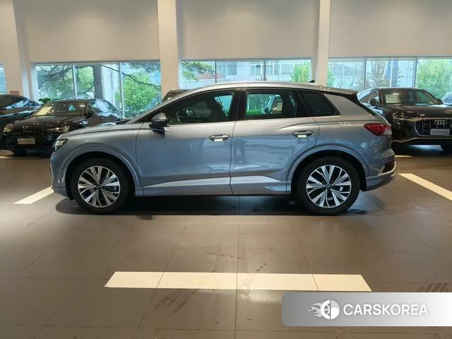 Audi Q4 e-tron id 3957643 из Китая 9