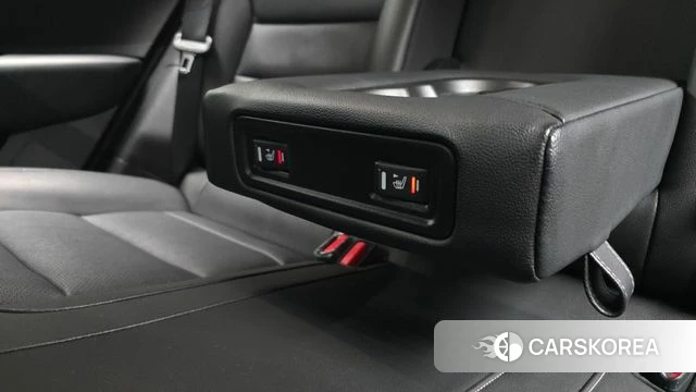 Renault Korea (Samsung) The New QM6 id 3878312 из Кореи 9