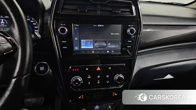 Ssangyong Berry New Tivoli id 3334801 из Кореи 9