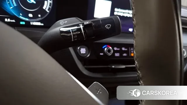 Kia K8 Hybrid id 3587014 из Кореи 9