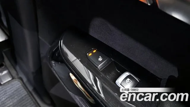 Kia Mohave Master id 2954048 из Кореи 9