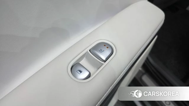 Hyundai Ionic 5 id 4396267 из Кореи 9