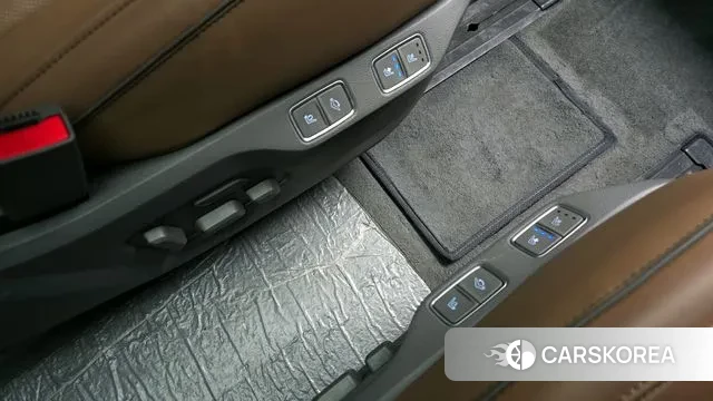 Hyundai Staria id 3702467 из Кореи 9