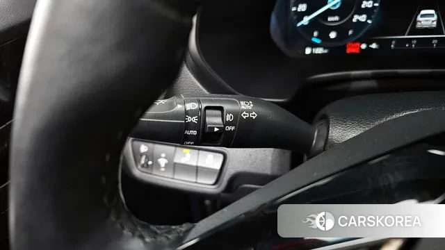 Kia The New K3 2nd generation id 3624727 из Кореи 9