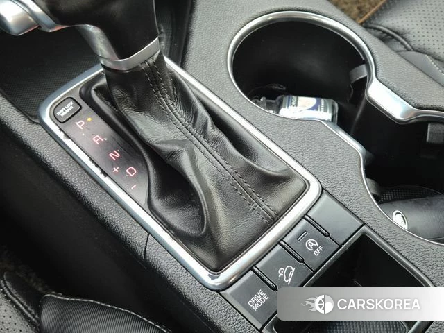 Kia Sportage 4th Generation id 4699039 из Кореи 9