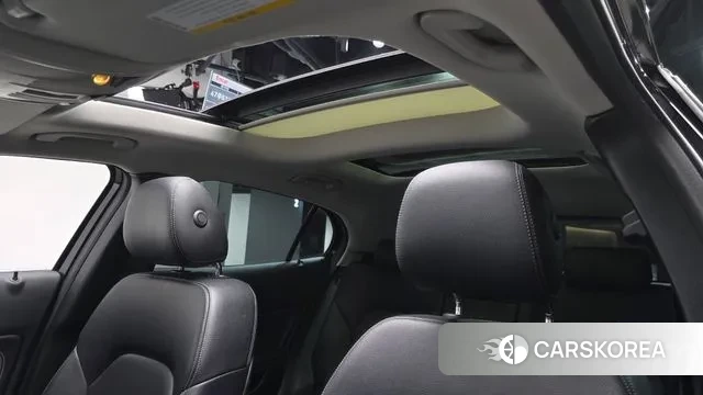 Mercedes-Benz GLA-Class X156 id 3661512 из Кореи 9