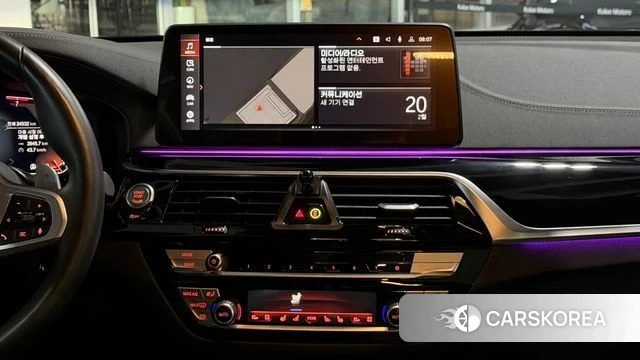 BMW 6 Series GT (G32) id 3883001 из Кореи 9