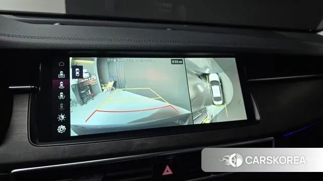 Kia K7 Premier id 3474018 из Кореи 9