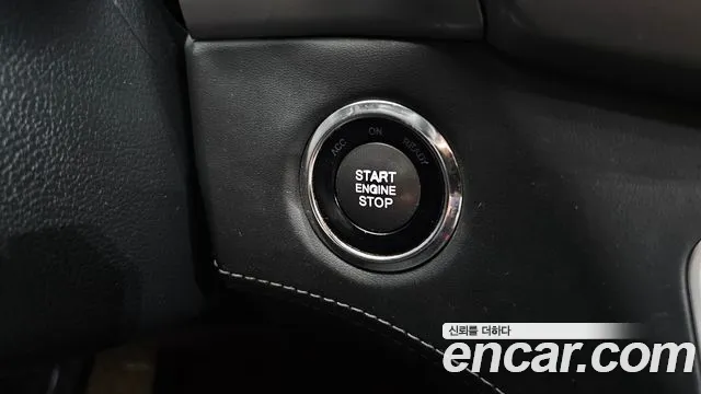 Ssangyong Rexton Sports id 2695548 из Кореи 9