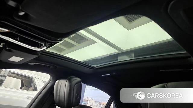 Mercedes-Benz S-Class W223 id 3839815 из Кореи 9