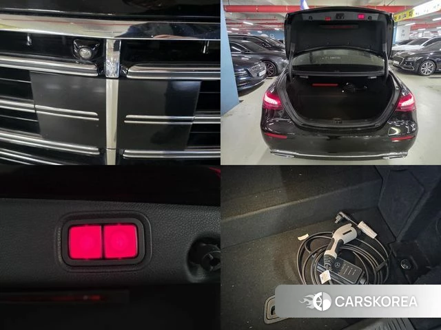 Mercedes-Benz E-Class W213 id 3954663 из Кореи 9