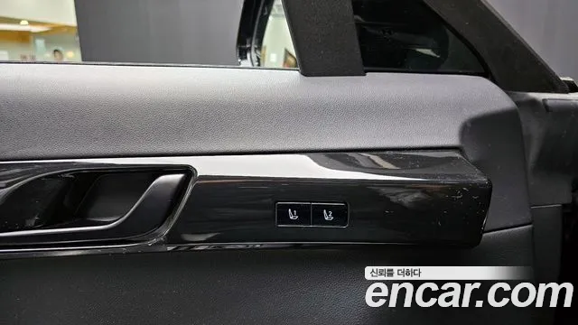 Hyundai Grandeur (GN7) id 2610342 из Кореи 9