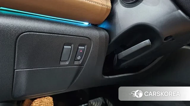 Renault Korea (Samsung) The New SM6 id 3483977 из Кореи 9