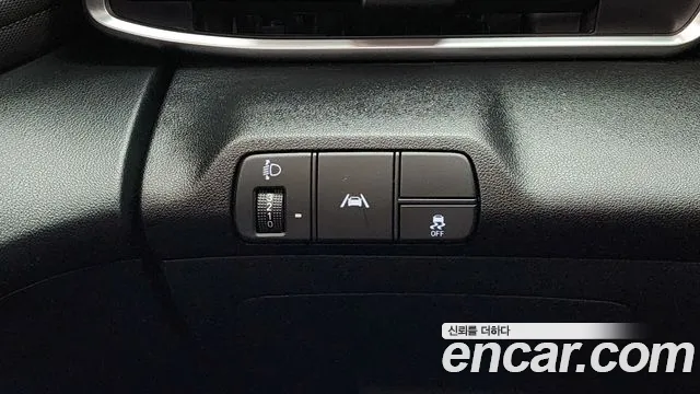 Hyundai Avante (CN7) id 2219153 из Кореи 9