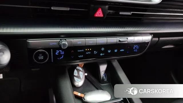 Hyundai Ionic 6 id 3447658 из Кореи 9