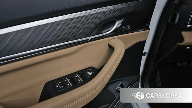 Renault Korea (Samsung) Grand Coleos id 3850134 из Кореи 9