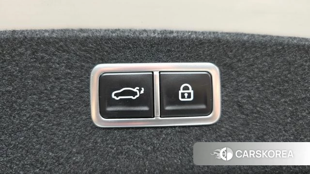 Genesis G80 (RG3) id 4579352 из Кореи 9