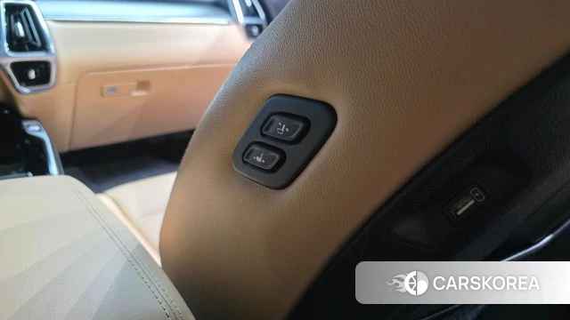 Kia Sorento 4th Generation id 4292537 из Кореи 9