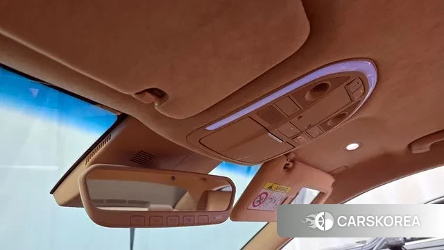 Genesis The New G70 id 3366922 из Кореи 9