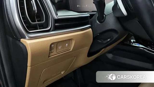 Kia The New Sorento 4th Generation id 3674913 из Кореи 9